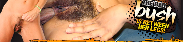 Real Hairy Amateurs - Hirsute Amateurs Hairy Pussy Porn Videos
